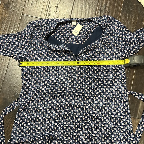 BNWT gap tunic dress - Picture 6 of 7